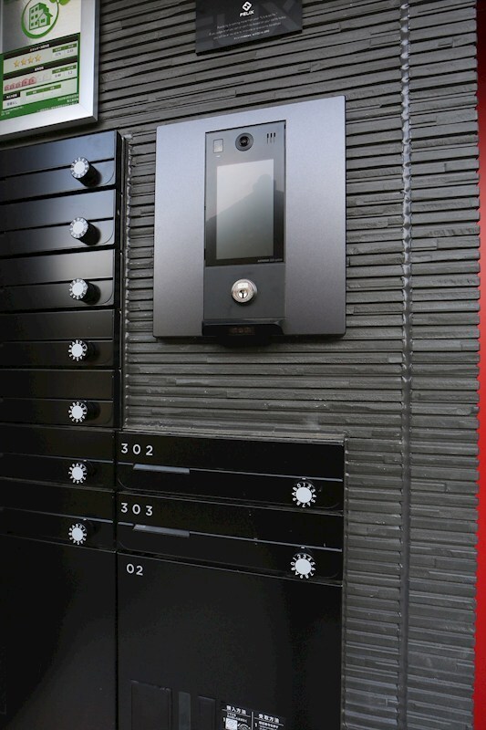 Jack matsushita Iの物件内観写真