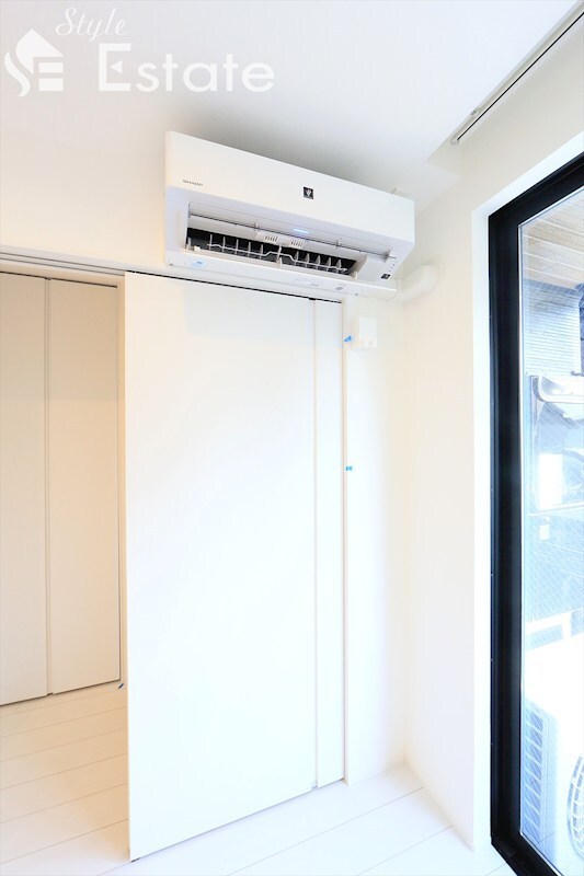 Jack matsushita Iの物件内観写真