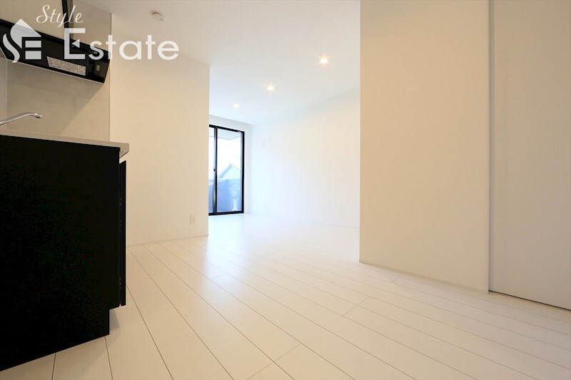 Jack matsushita Iの物件内観写真