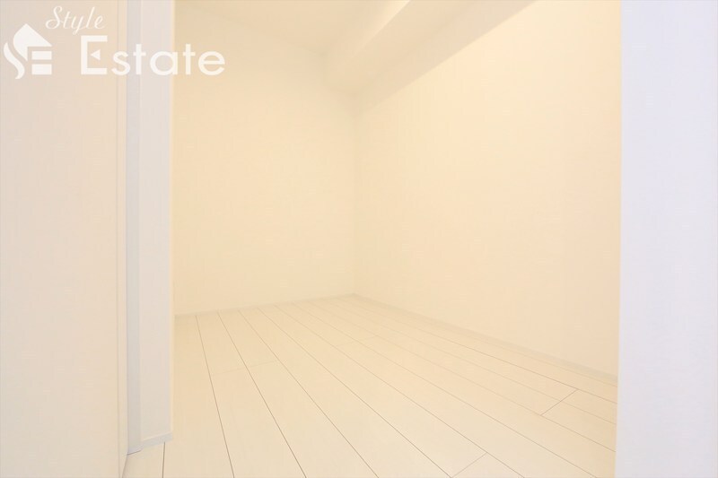 Jack matsushita Iの物件内観写真