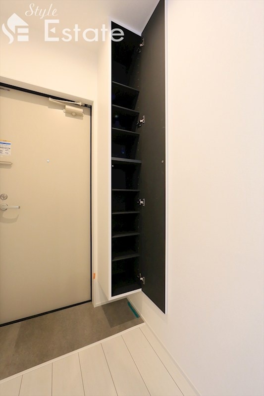 Jack matsushita Iの物件内観写真