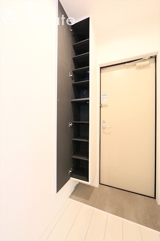 Jack matsushita Iの物件内観写真