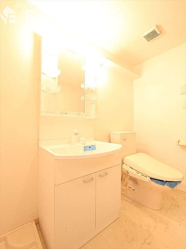 ボンヌール枇杷島の物件内観写真