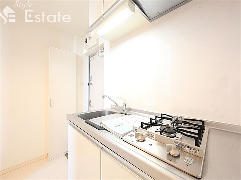 ボンヌール枇杷島の物件内観写真