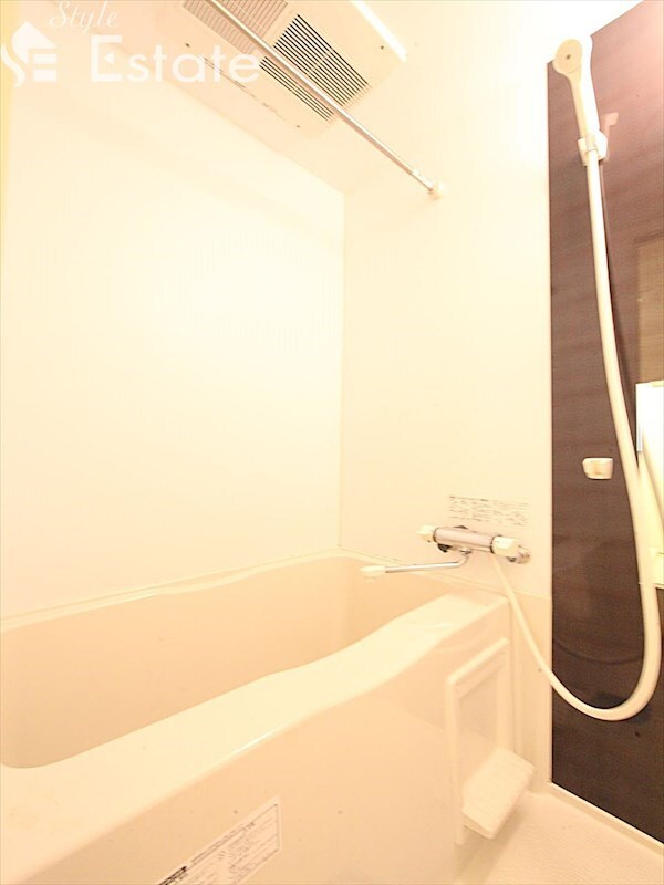 ボンヌール枇杷島の物件内観写真