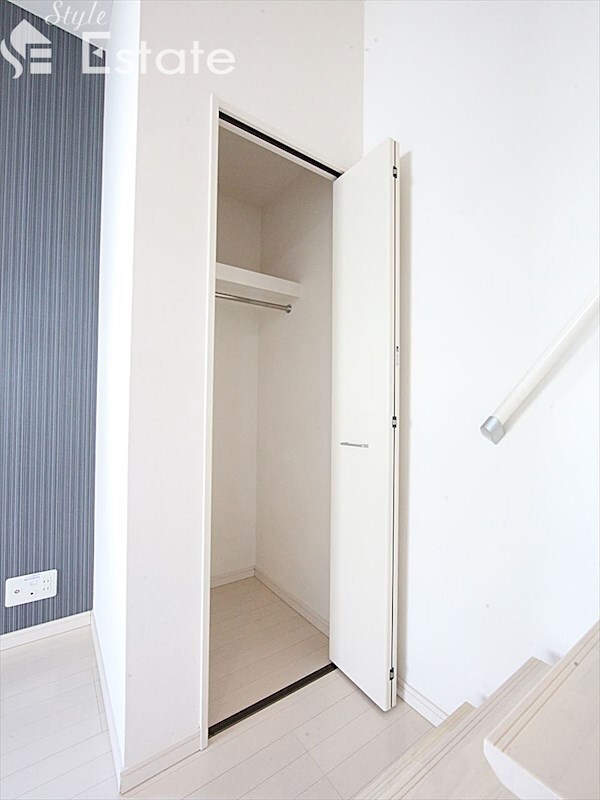 ボンヌール枇杷島の物件内観写真