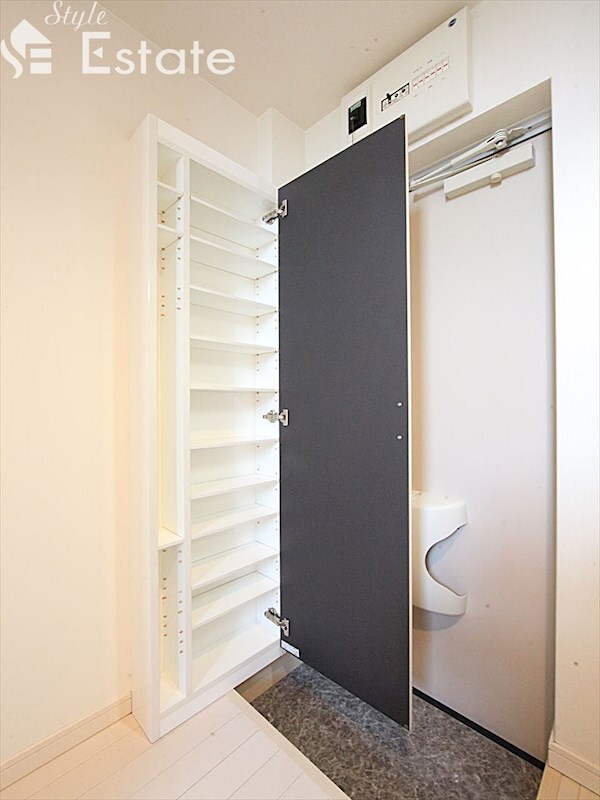 ボンヌール枇杷島の物件内観写真