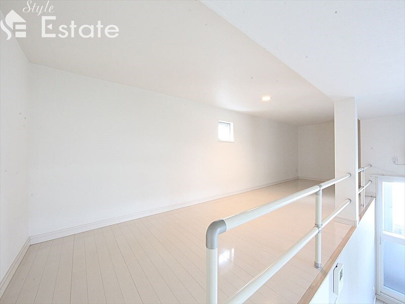 ボンヌール枇杷島の物件内観写真