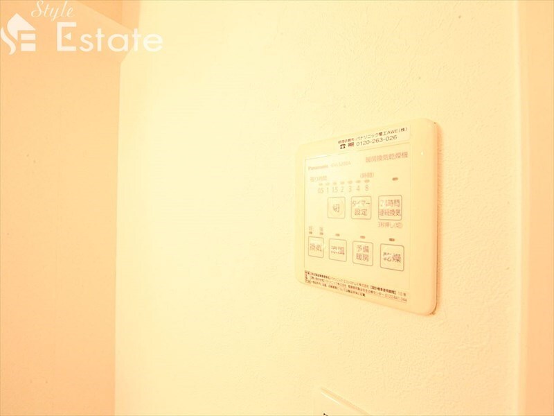 ボンヌール枇杷島の物件内観写真