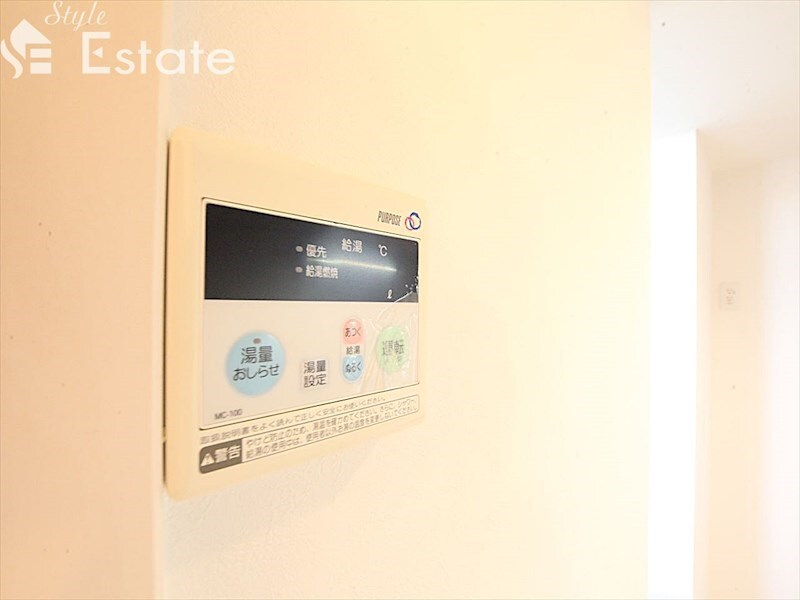 ボンヌール枇杷島の物件内観写真