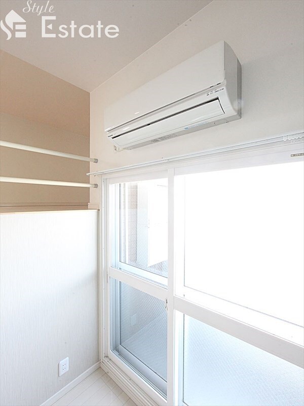 ボンヌール枇杷島の物件内観写真