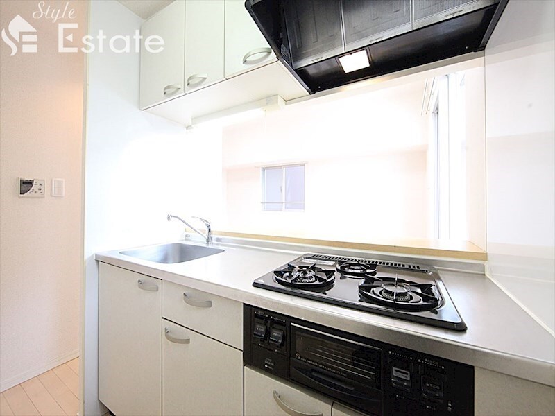 Star Heightsの物件内観写真