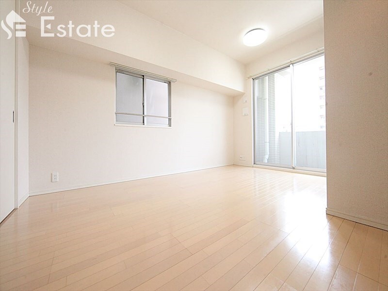 Star Heightsの物件内観写真