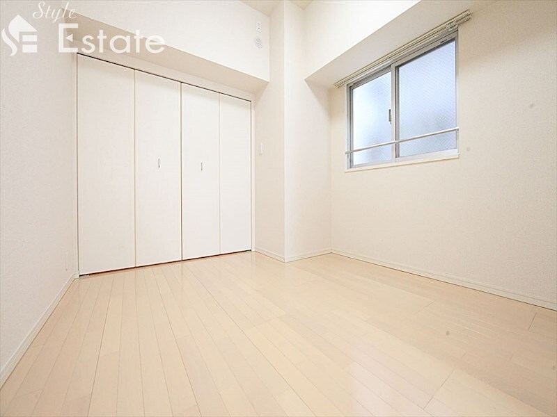 Star Heightsの物件内観写真