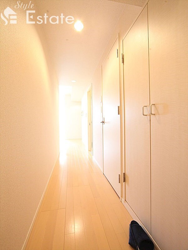 Star Heightsの物件内観写真