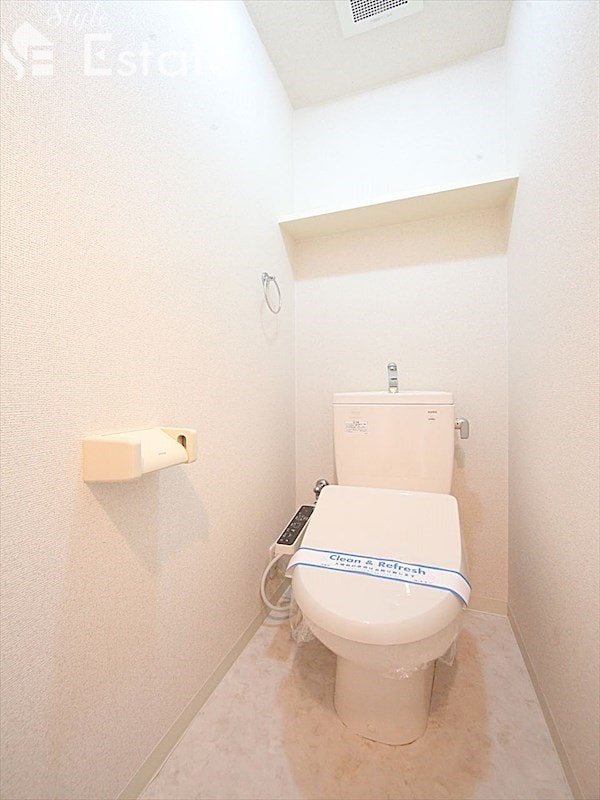 Star Heightsの物件内観写真