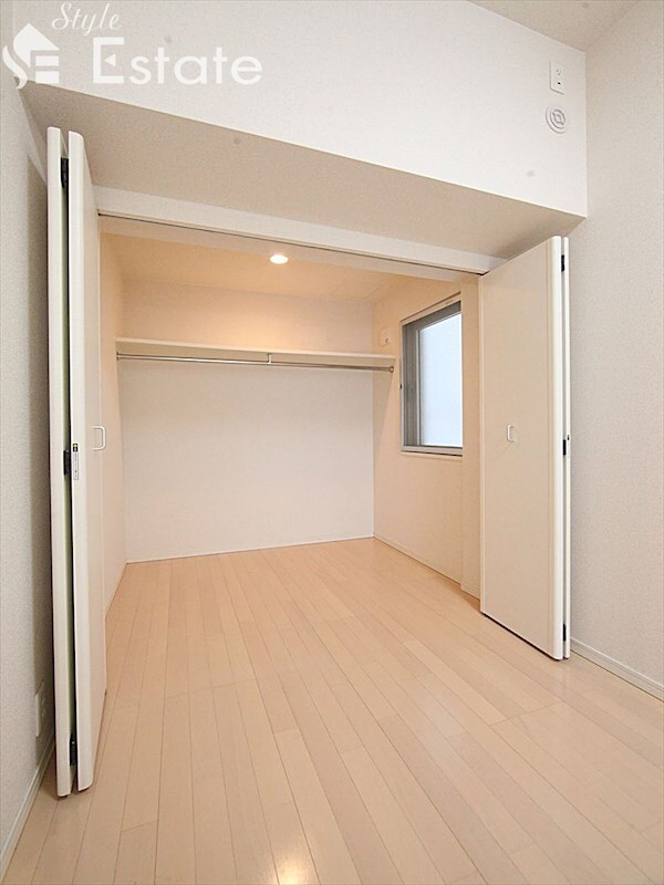 Star Heightsの物件内観写真