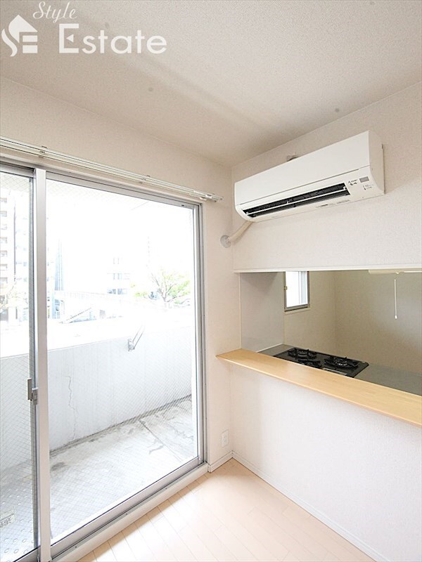 Star Heightsの物件内観写真