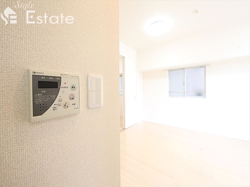 Star Heightsの物件内観写真