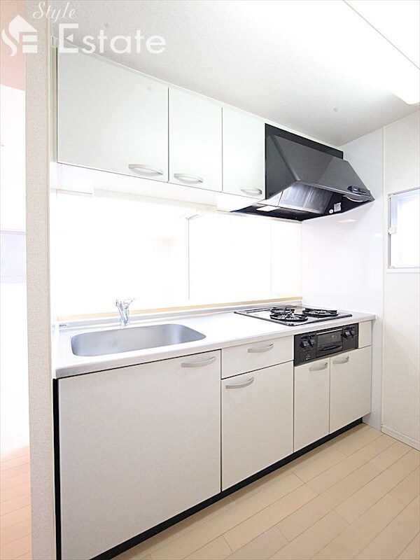 Star Heightsの物件内観写真