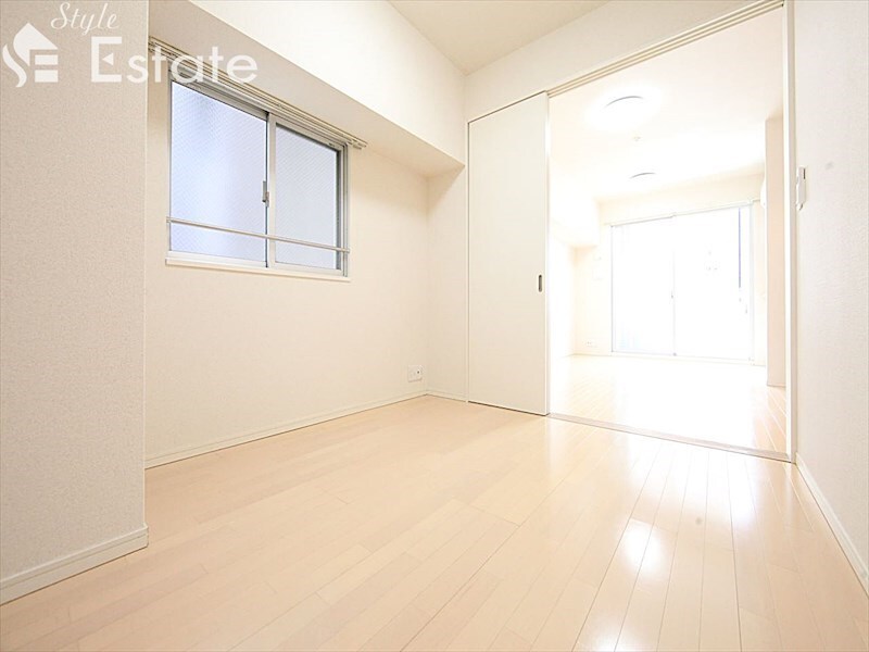 Star Heightsの物件内観写真