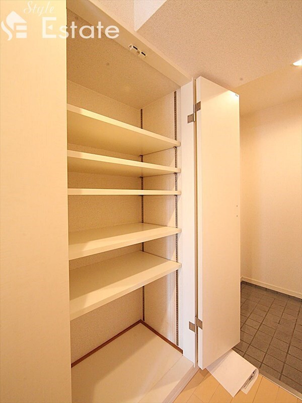 Star Heightsの物件内観写真