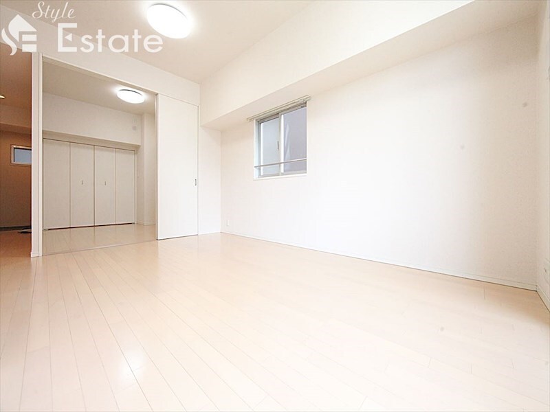 Star Heightsの物件内観写真