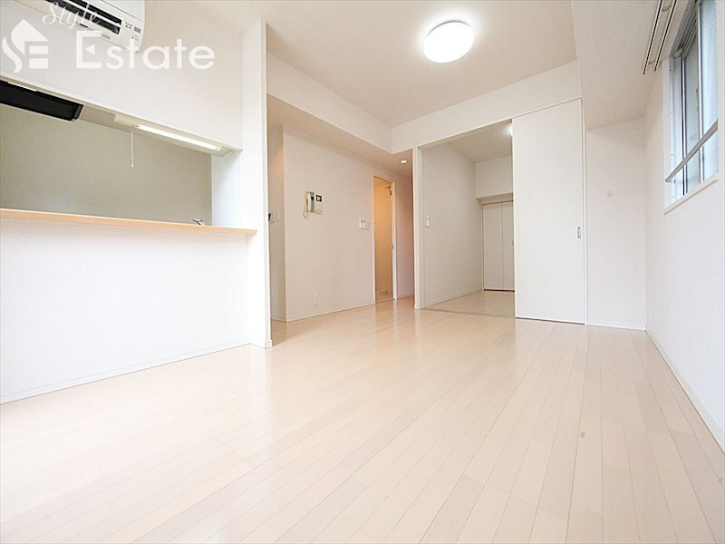 Star Heightsの物件内観写真