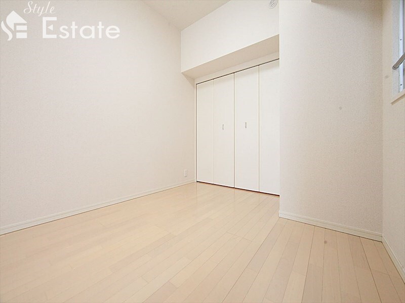 Star Heightsの物件内観写真