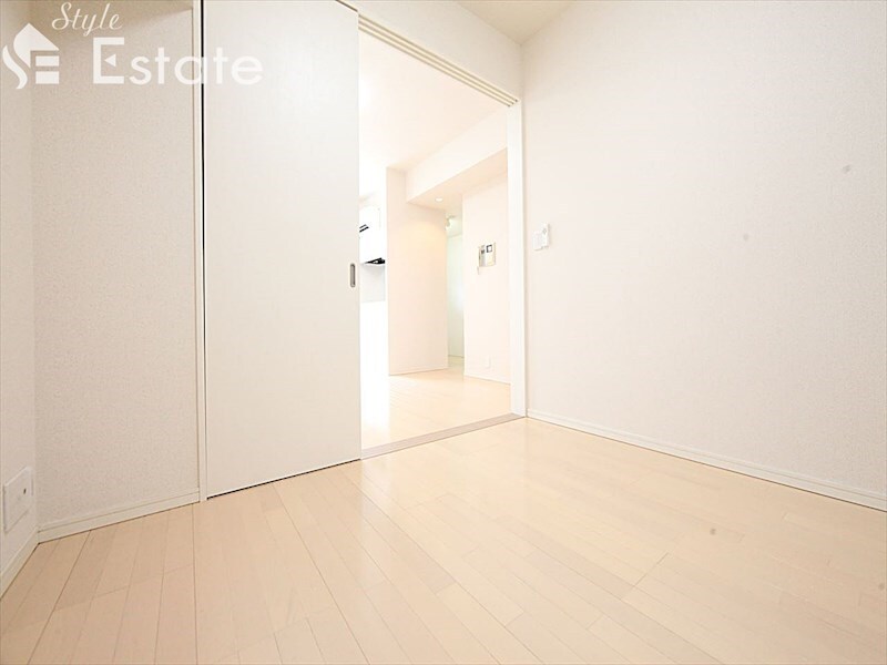 Star Heightsの物件内観写真