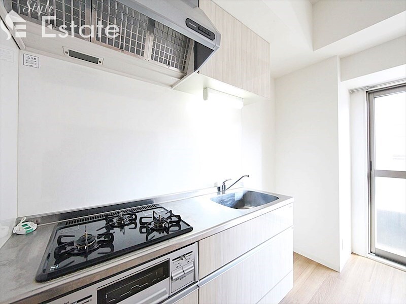 トンシェトアの物件内観写真