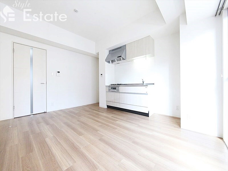 トンシェトアの物件内観写真