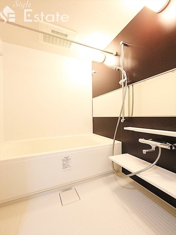 トンシェトアの物件内観写真