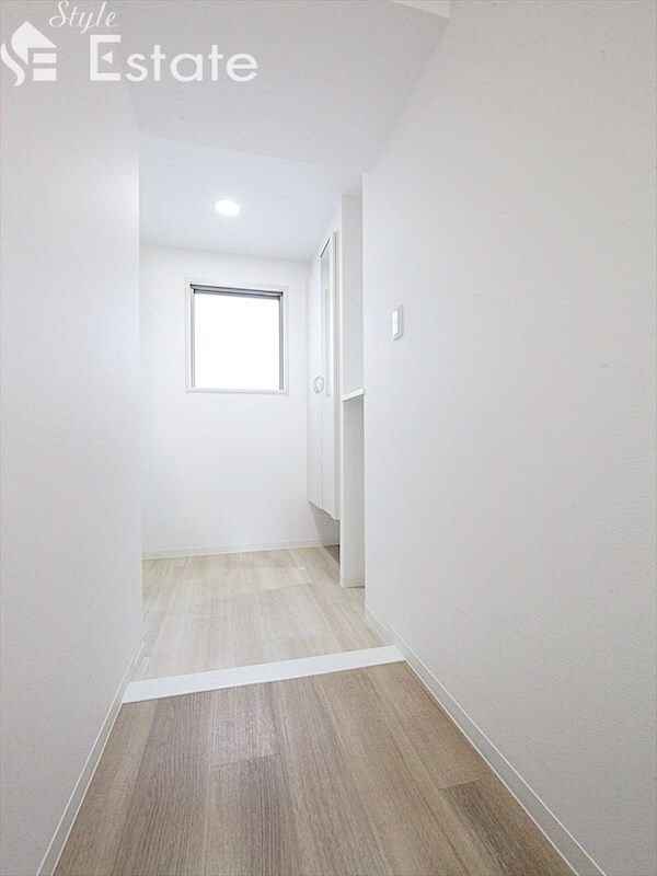 トンシェトアの物件内観写真