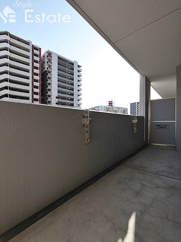 トンシェトアの物件内観写真