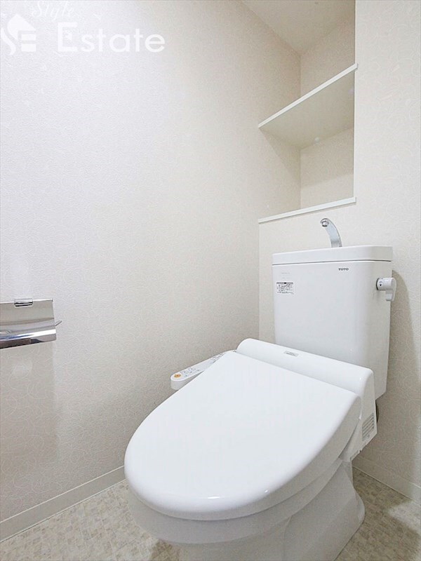 トンシェトアの物件内観写真