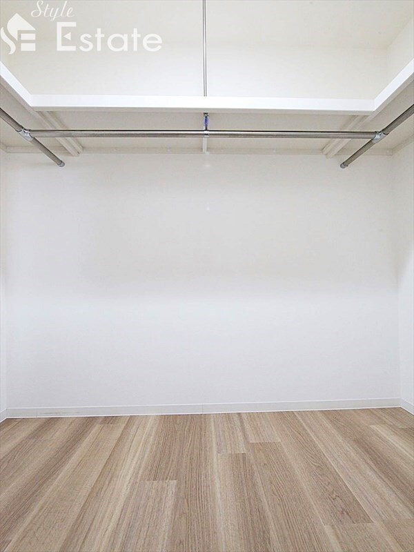 トンシェトアの物件内観写真