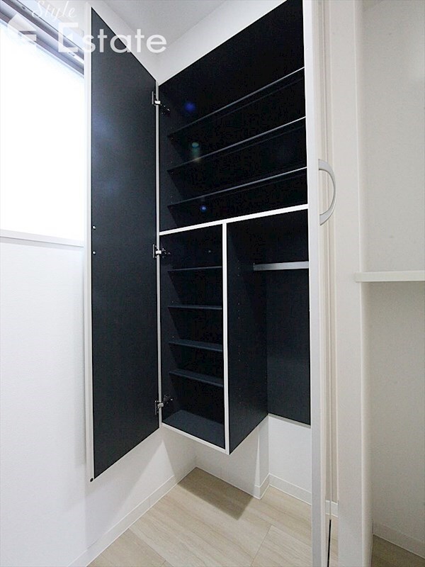 トンシェトアの物件内観写真