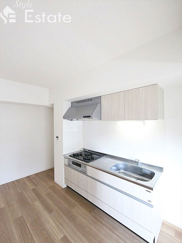 トンシェトアの物件内観写真