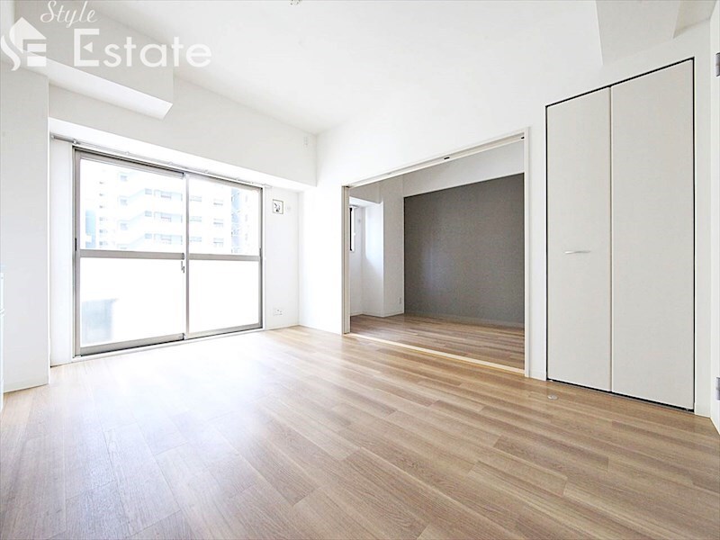 トンシェトアの物件内観写真