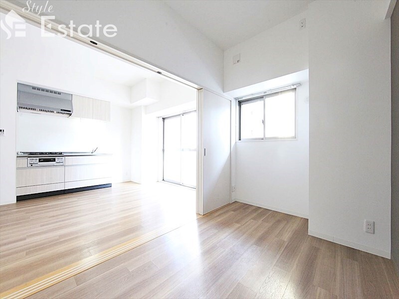 トンシェトアの物件内観写真