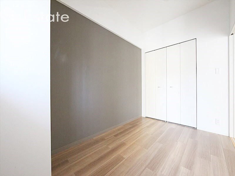 トンシェトアの物件内観写真