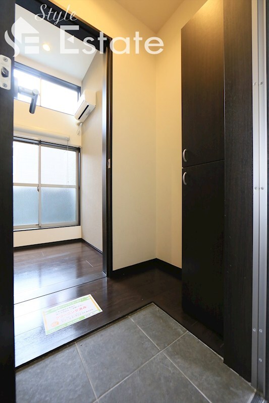 アプローズの物件内観写真