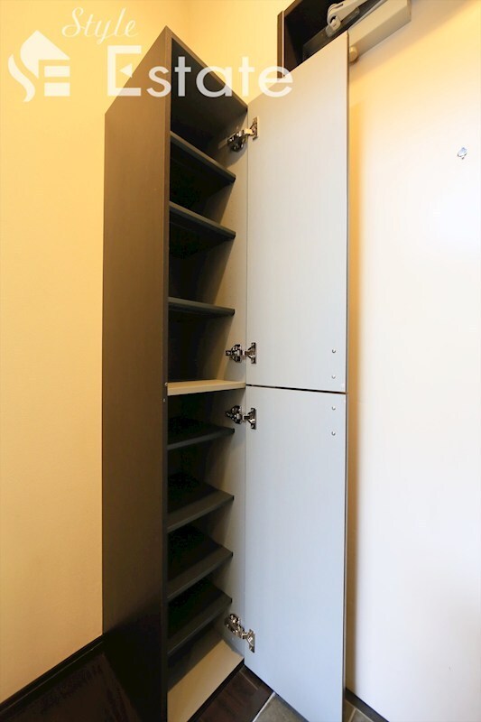 アプローズの物件内観写真