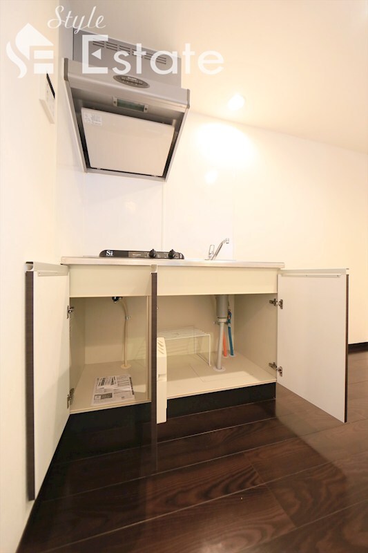 アプローズの物件内観写真