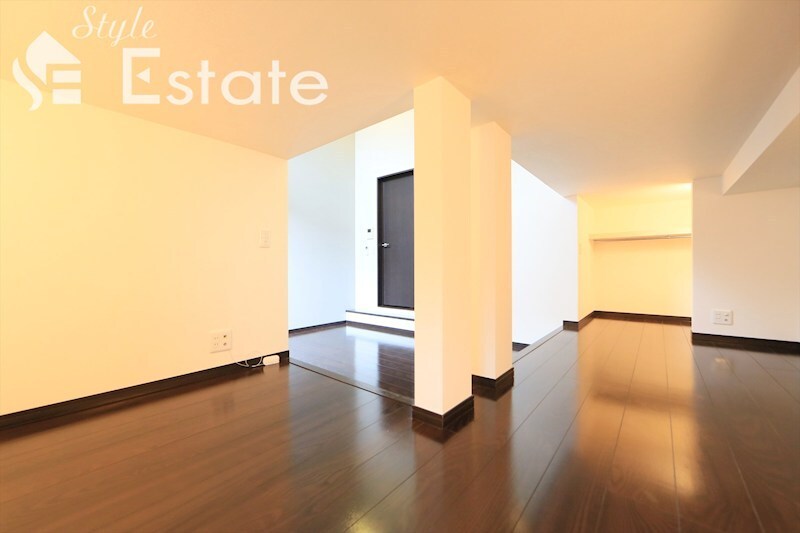 アプローズの物件内観写真