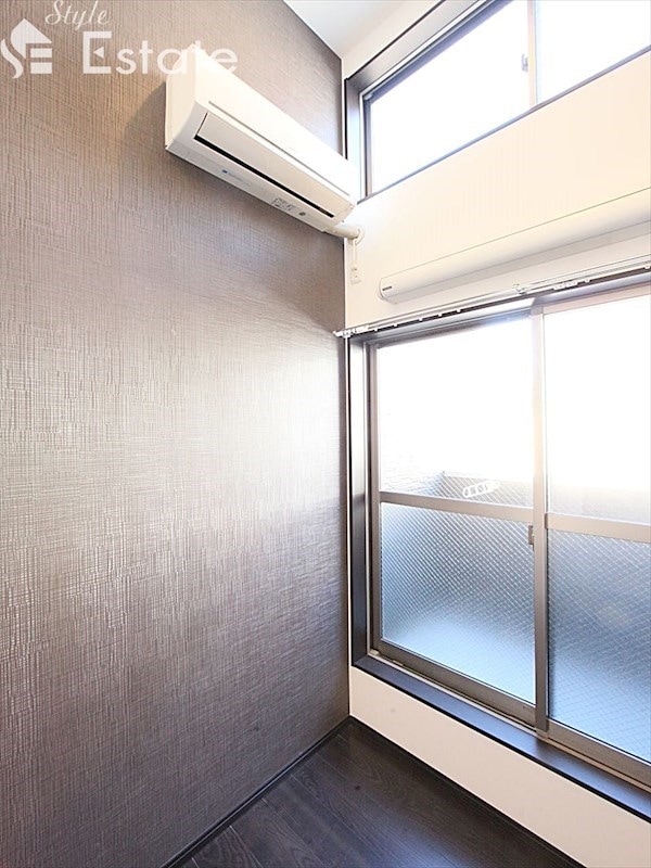 アプローズの物件内観写真