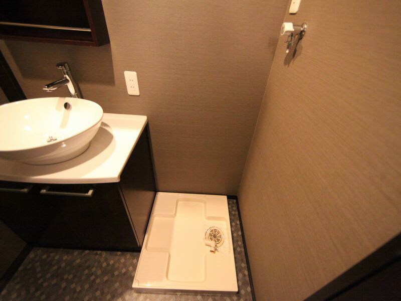 アプローズの物件内観写真