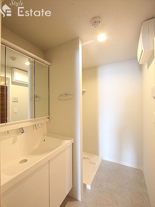 ラグゼナ浄心の物件内観写真