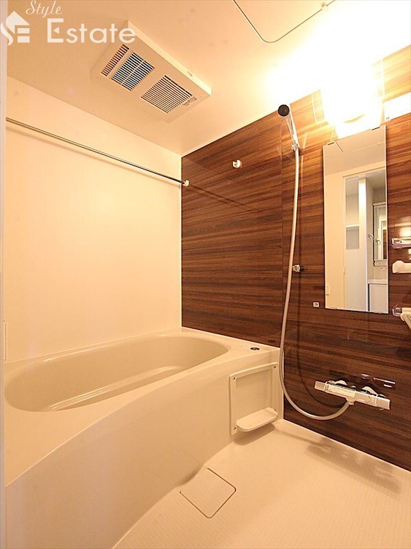 ラグゼナ浄心の物件内観写真